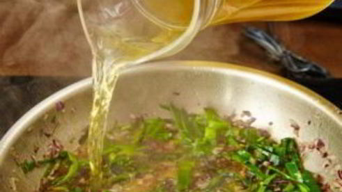 луковый суп