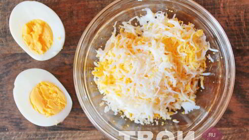 мексиканский суп