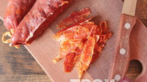 мексиканский суп