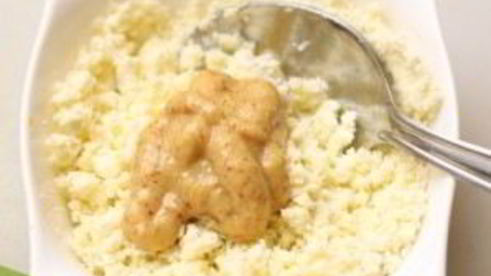 окрошка на тане