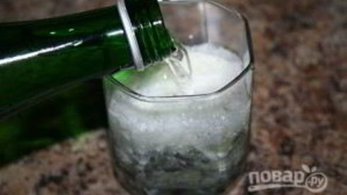 окрошка по-армянски