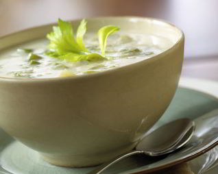 Окрошка — редька с квасом