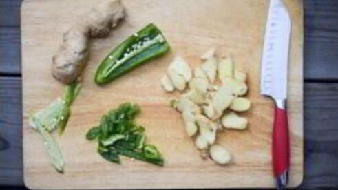 куриный суп с овощами