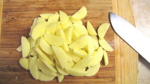 минестроне по-русски