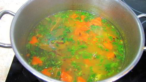 минестроне по-русски