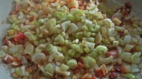 минестроне традиционный