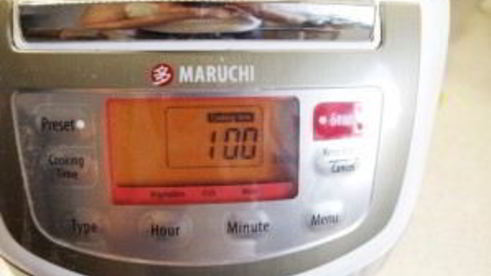 минестроне в мультиварке