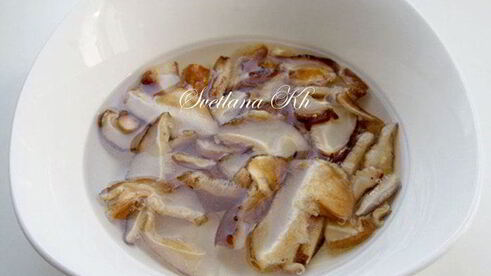 минестроне