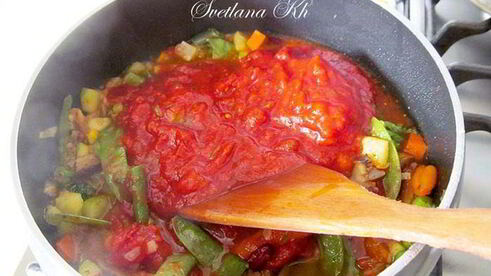 минестроне