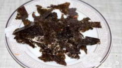 овощной мисо-суп