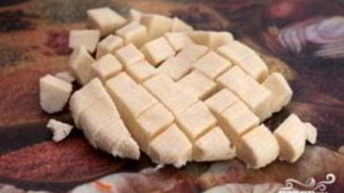 овощной мисо-суп