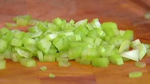 овощной осенний суп