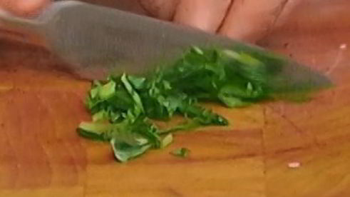 овощной осенний суп