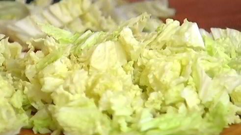 овощной осенний суп