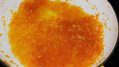 овощной суп из индюшиной шейки