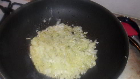 овощной супчик