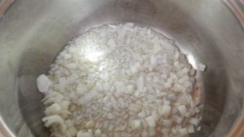 зеленый минестроне