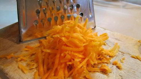 зимний овощной суп