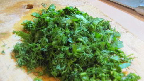 зимний овощной суп