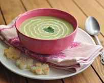 Щавелевый суп