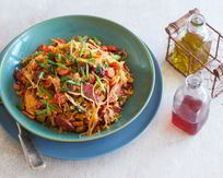 Суп из свинины