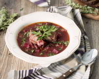 Суп в мультиварке