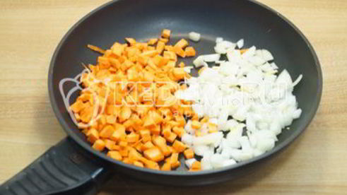 постный рассольник