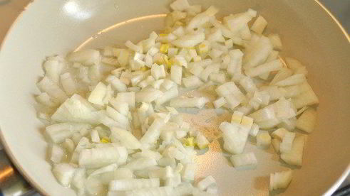 рассольник домашний