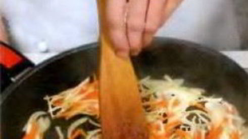 рассольник из куриных потрошков