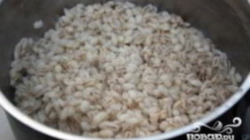 рассольник из соленых огурцов