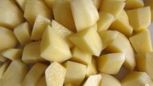 рассольник из соленых огурцов