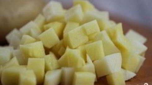 рассольник с грибами