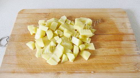 рассольник с курицей и булгуром