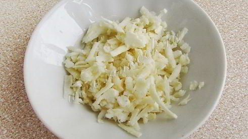 рассольник с почками