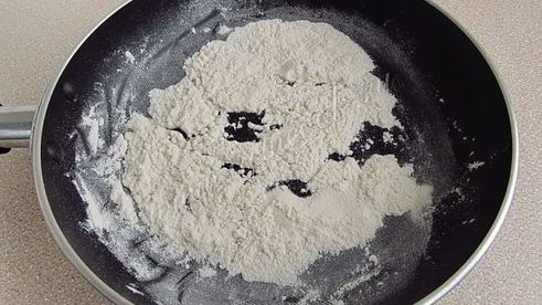 рассольник с почками