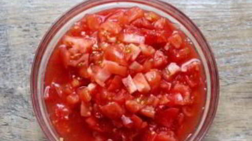 заправка для рассольника на зиму