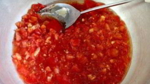 заправка для рассольника на зиму