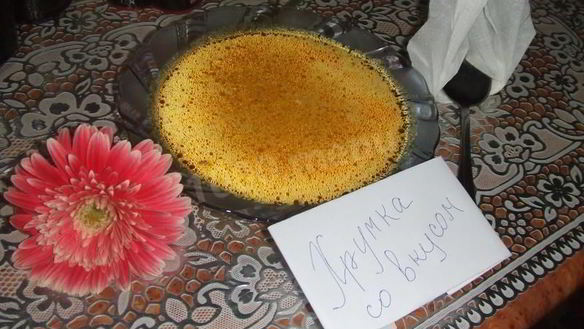 Рецепт Рисового супа с мясом и картошкой