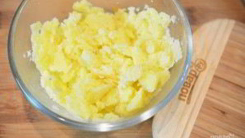 деревенские зимние щи