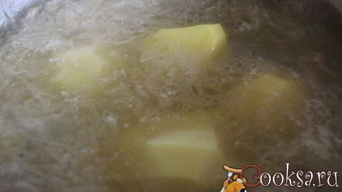 кислые щи с перловкой