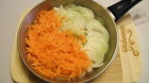 постные щи из квашеной капусты