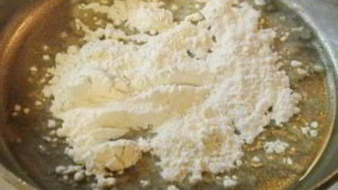 постные щи из квашеной капусты