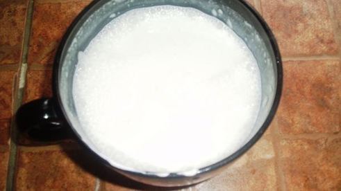 щи бабушкины