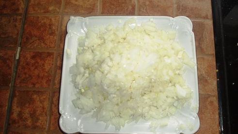 щи бабушкины