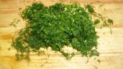 щи бабушкины