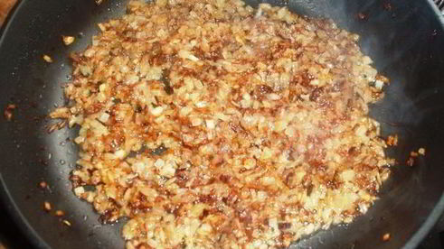 щи бабушкины