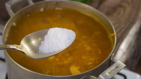 щи из квашеной капусты с говядиной