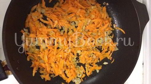 щи из рыбной консервы