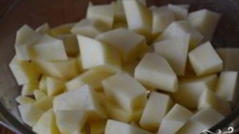 щи из щавеля с капустой