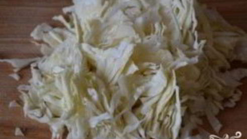 щи из щавеля с капустой